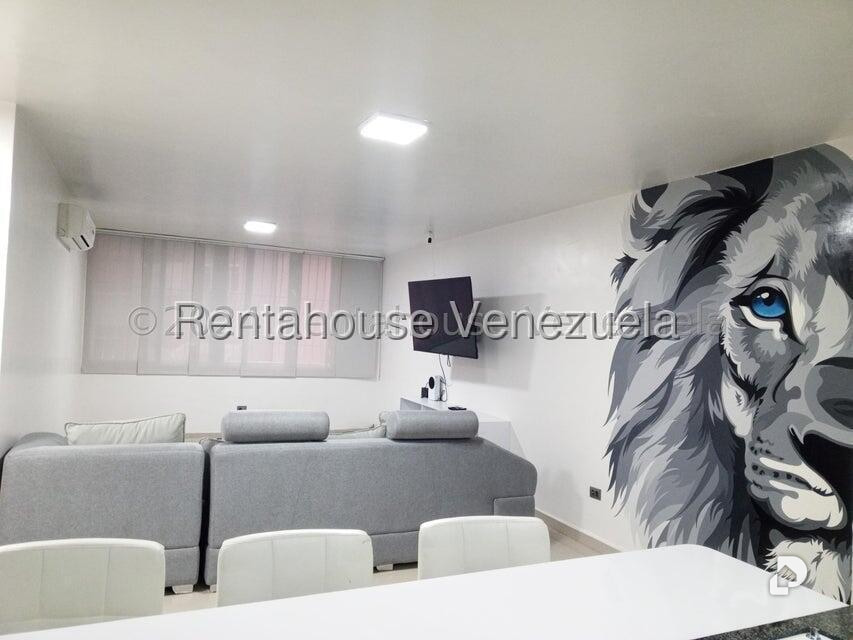 Apartamento en Colinas de Bello Monte, Caracas