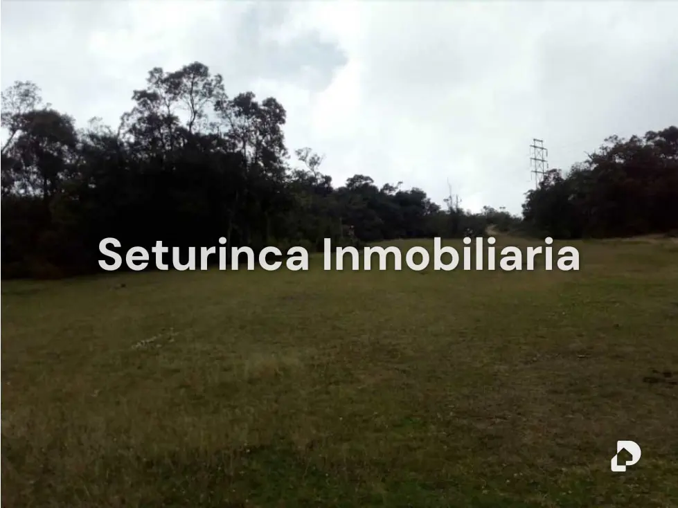 Terreno en El Junquito, Caracas – 12