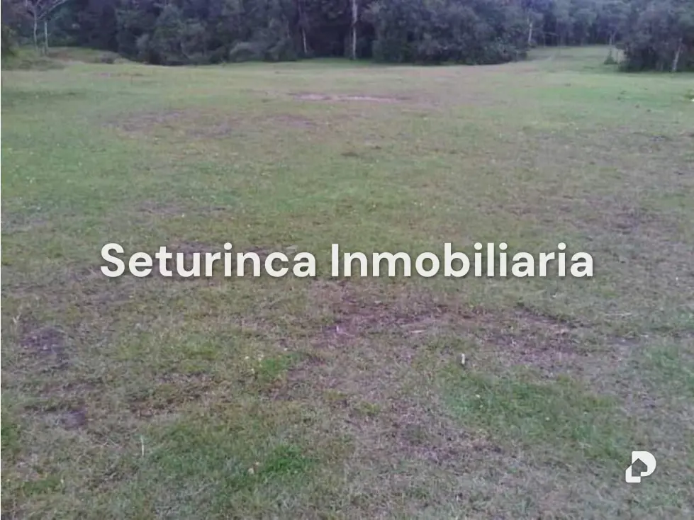 Terreno en El Junquito, Caracas – 22