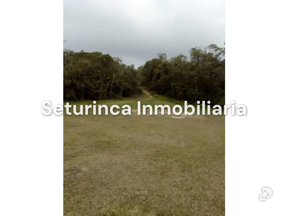 Terreno en El Junquito, Caracas – 8