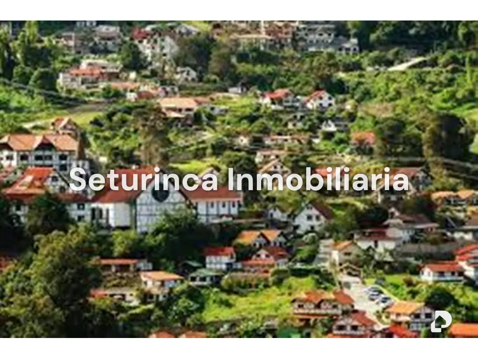 Terreno en El Junquito, Caracas – 25