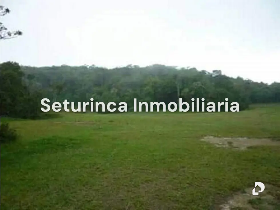 Terreno en El Junquito, Caracas – 5