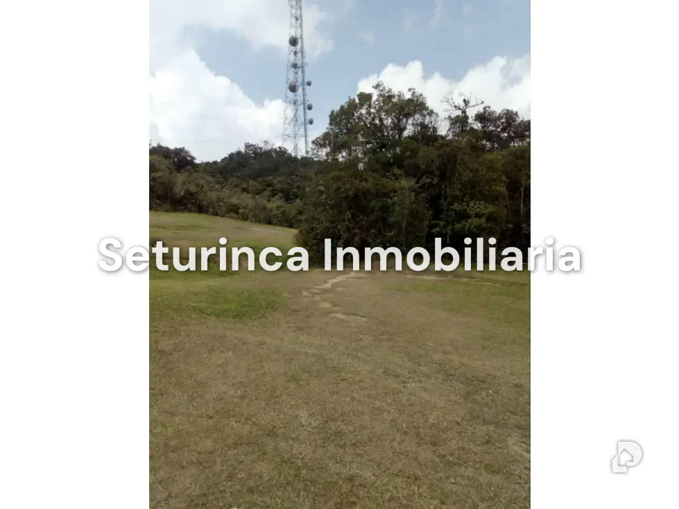 Terreno en El Junquito, Caracas – 20