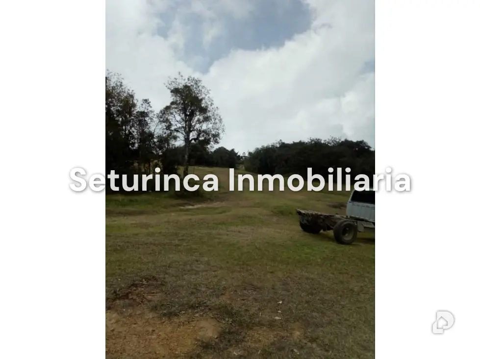 Terreno en El Junquito, Caracas – 13