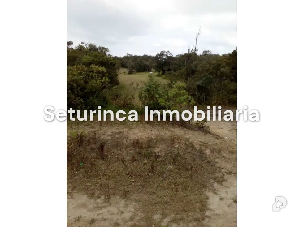 Terreno en El Junquito, Caracas – 17