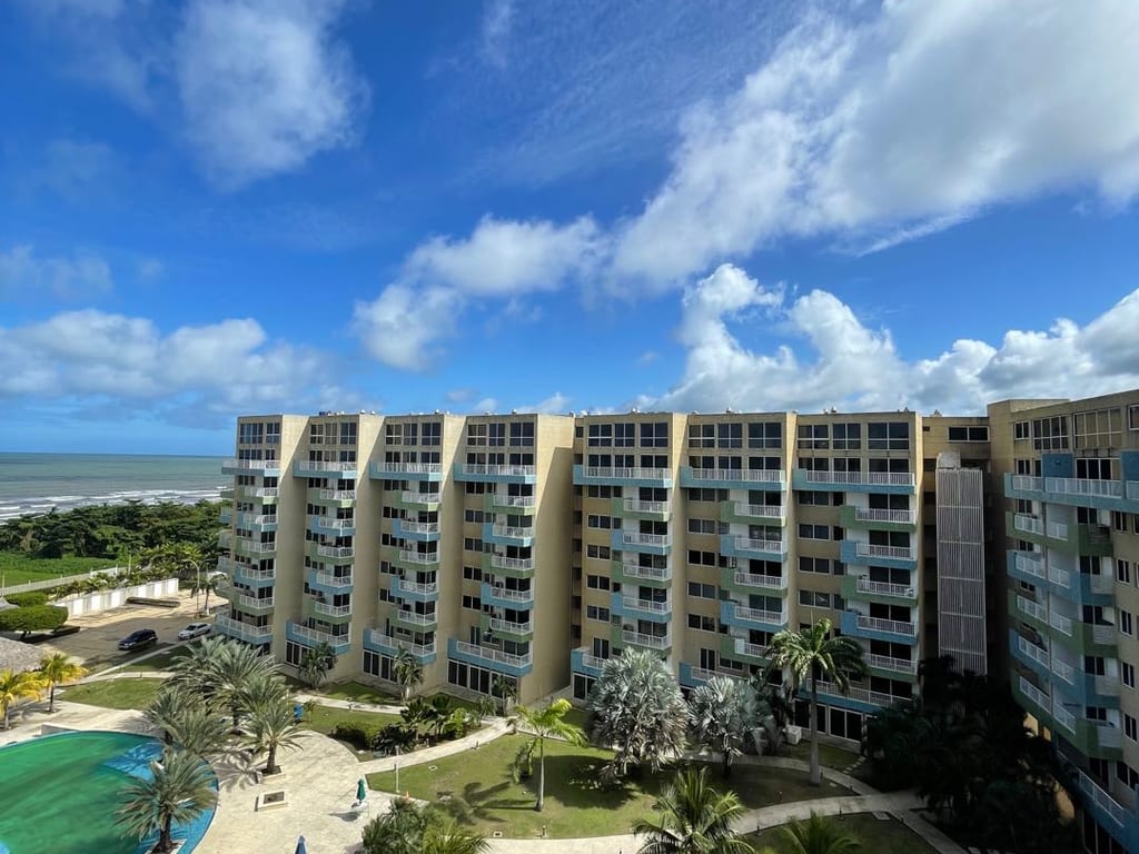 Penthouse en Higuerote, Costa Mirandina - 1