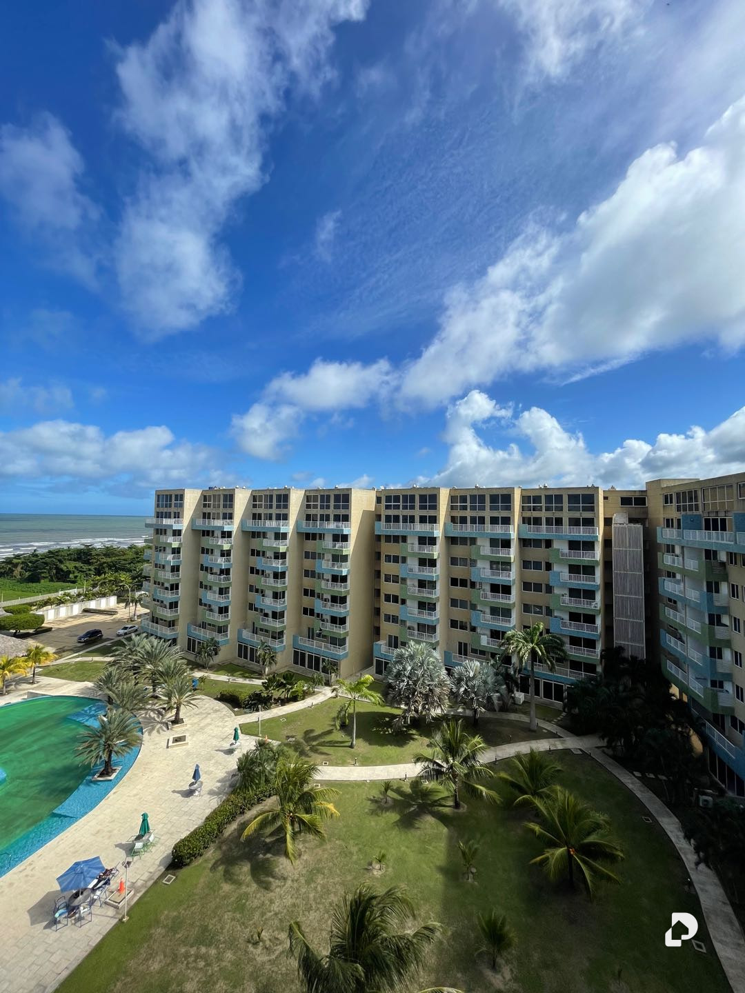 Penthouse en Higuerote, Costa Mirandina – 1
