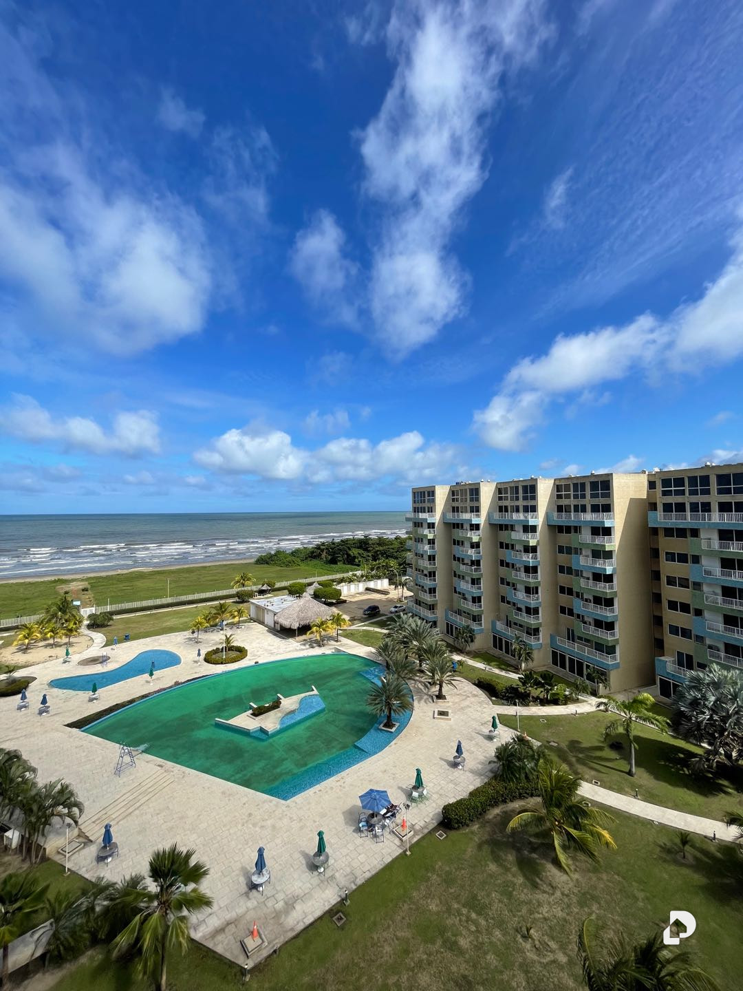 Penthouse en Higuerote, Costa Mirandina – 6