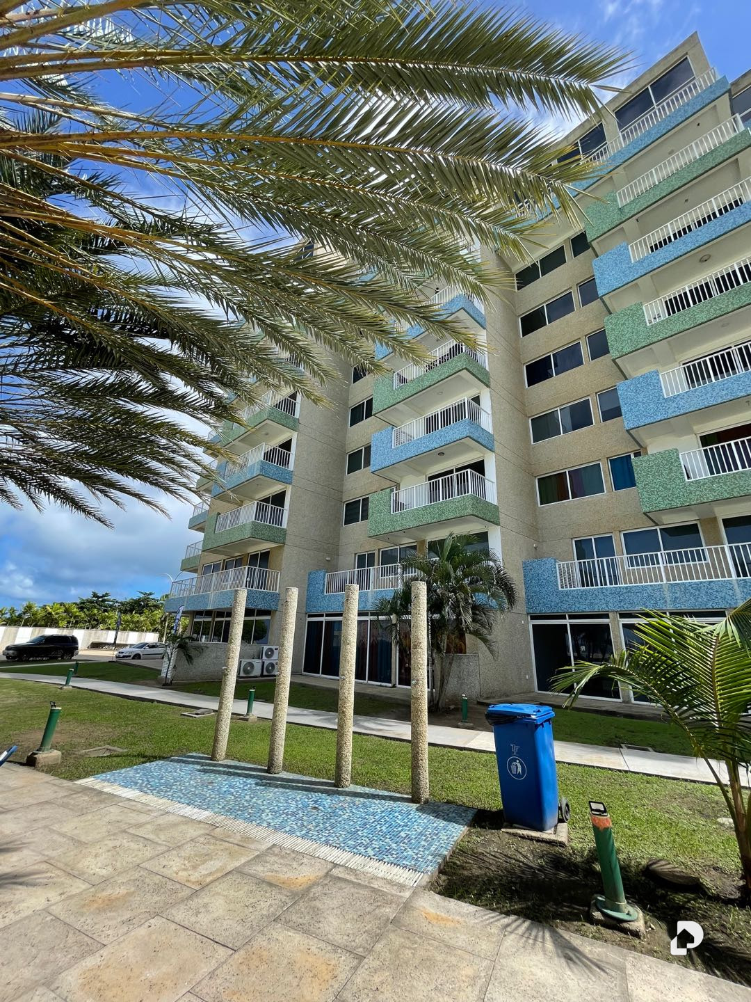 Penthouse en Higuerote, Costa Mirandina – 2