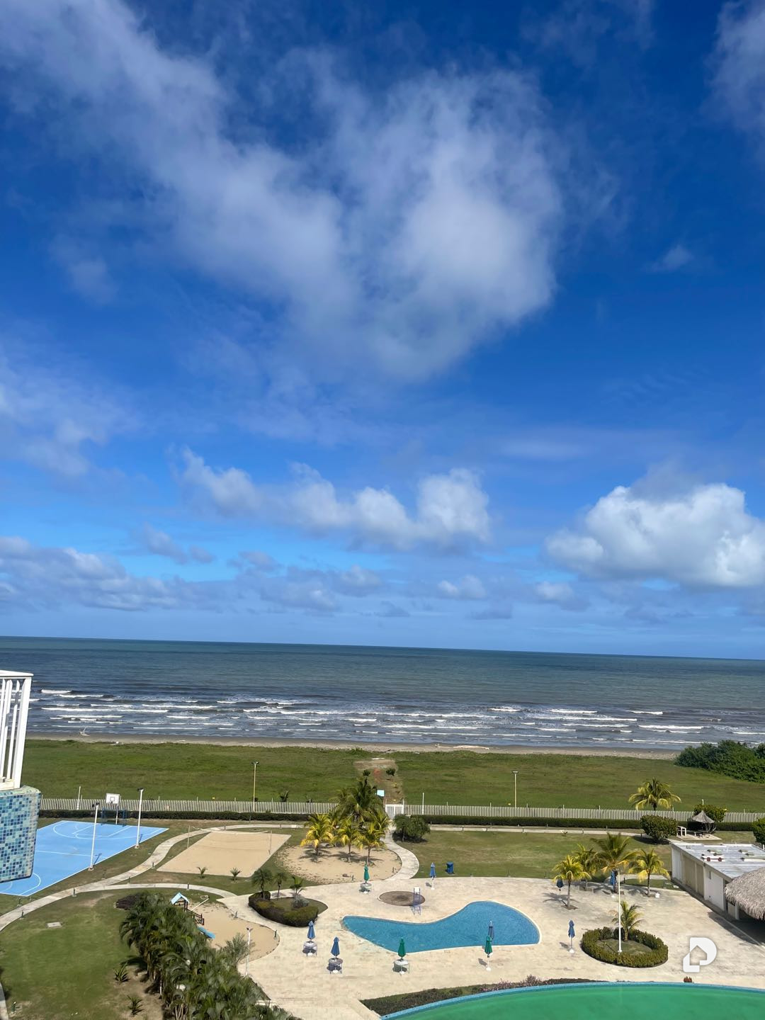 Penthouse en Higuerote, Costa Mirandina – 8