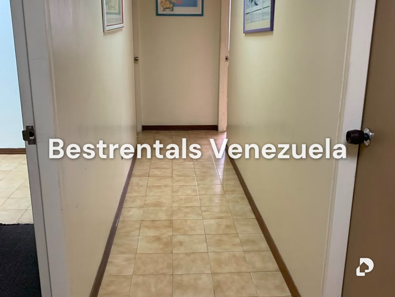 Local comercial en Caracas – 2