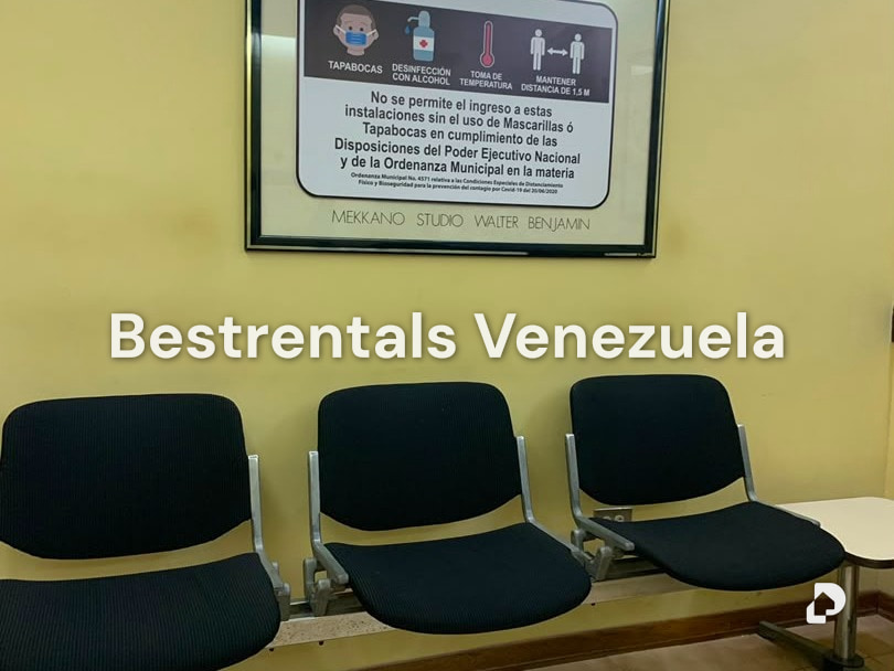 Local comercial en Caracas – 4