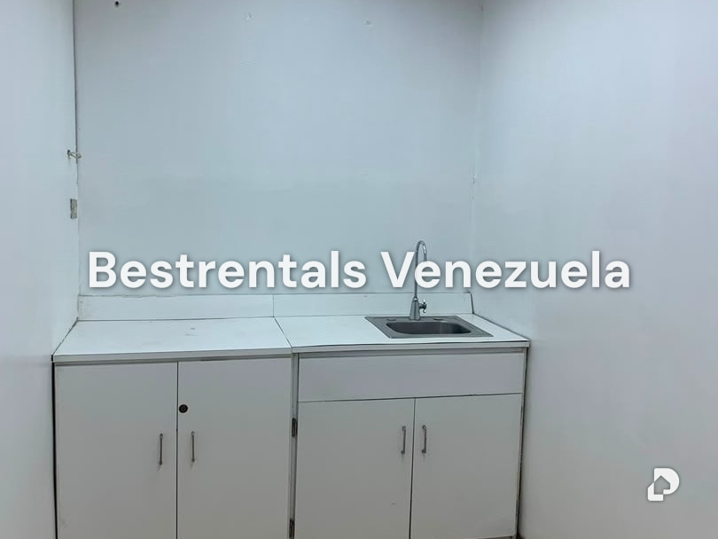 Local comercial en Caracas – 1