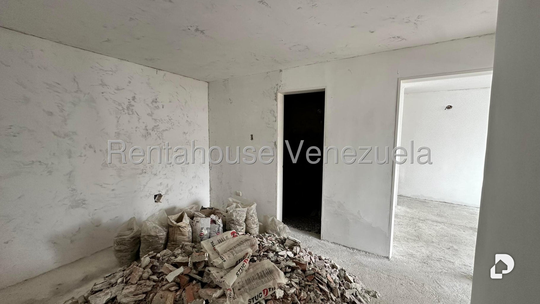 Apartamento en El Encantado, Caracas – 16
