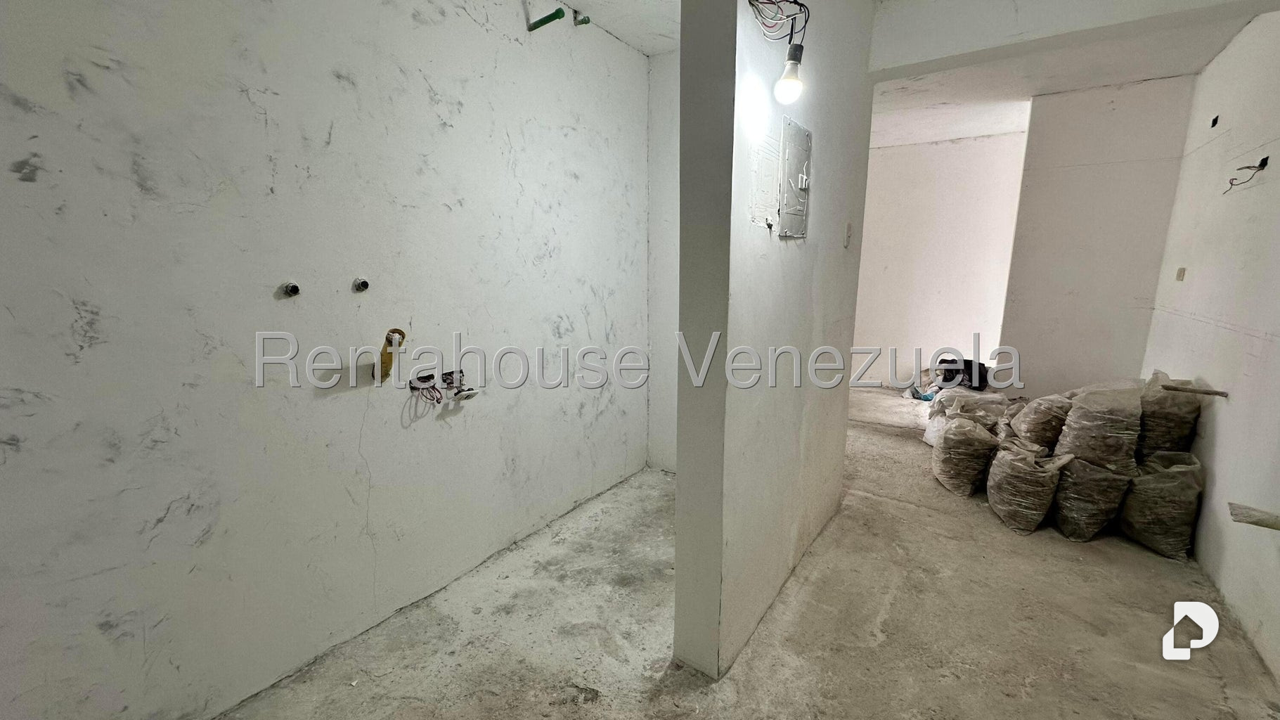 Apartamento en El Encantado, Caracas – 10