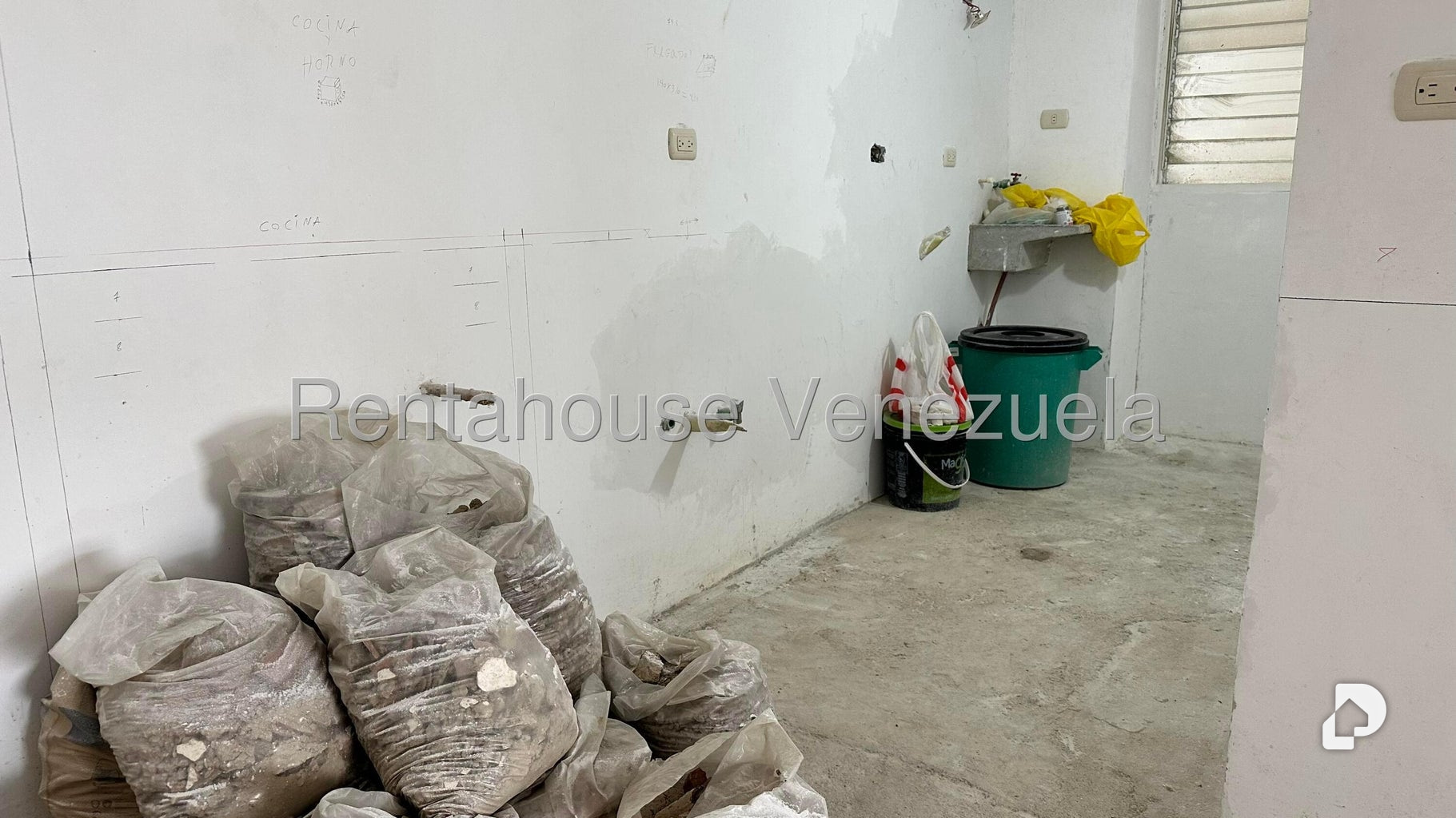 Apartamento en El Encantado, Caracas – 8