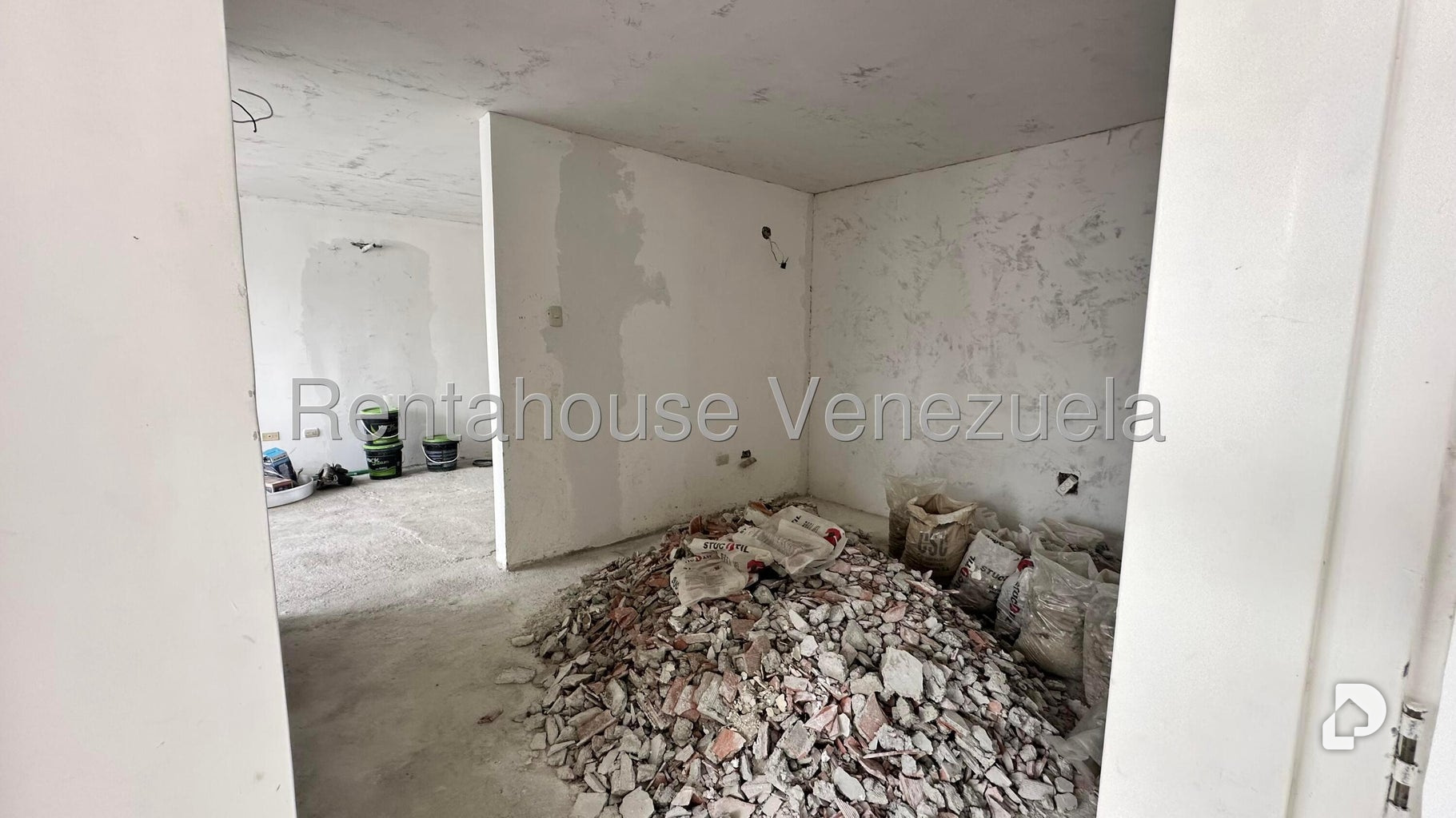 Apartamento en El Encantado, Caracas – 15