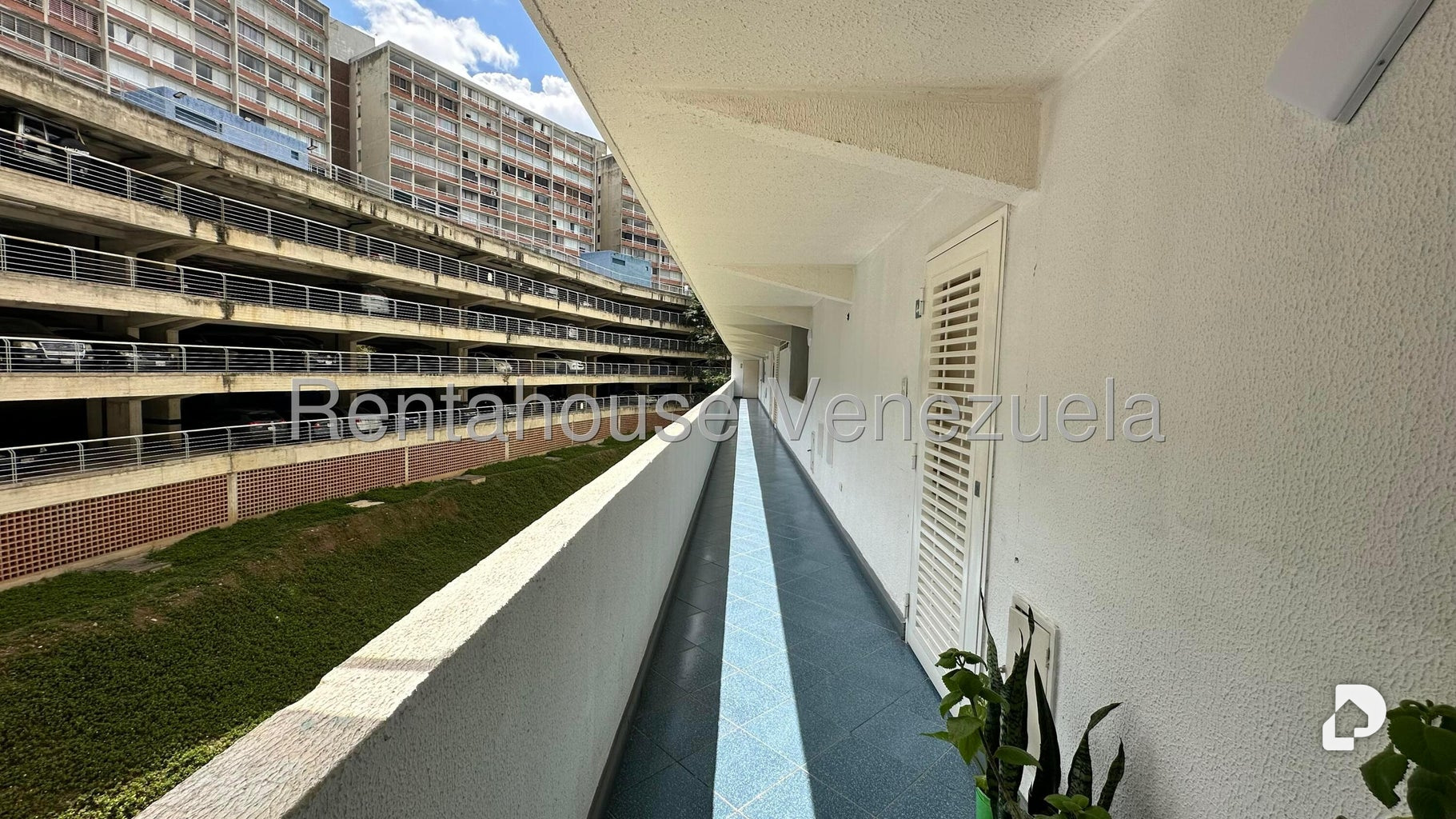 Apartamento en El Encantado, Caracas – 4