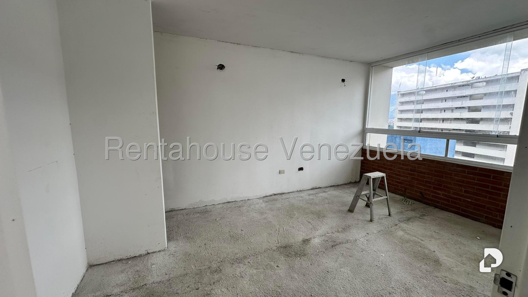 Apartamento en El Encantado, Caracas – 18