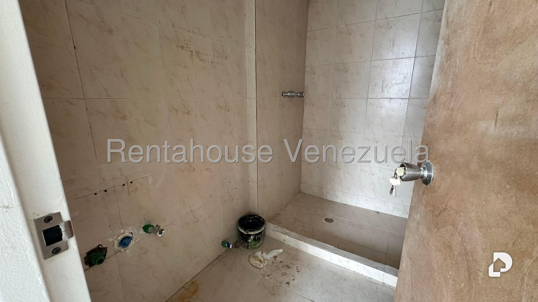 Apartamento en El Encantado, Caracas – 20