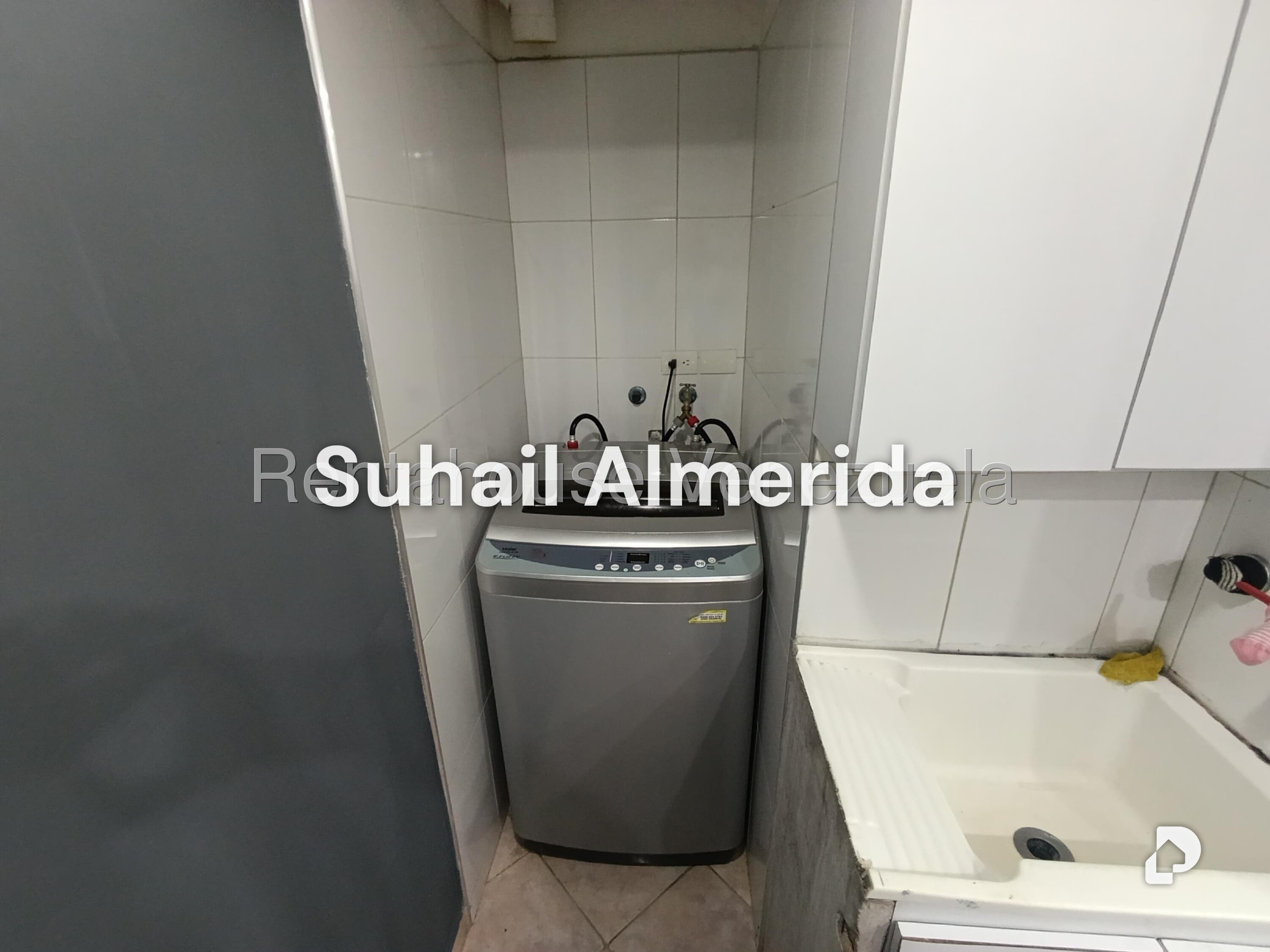 Apartamento en Terrazas de San Diego, San Diego – 17