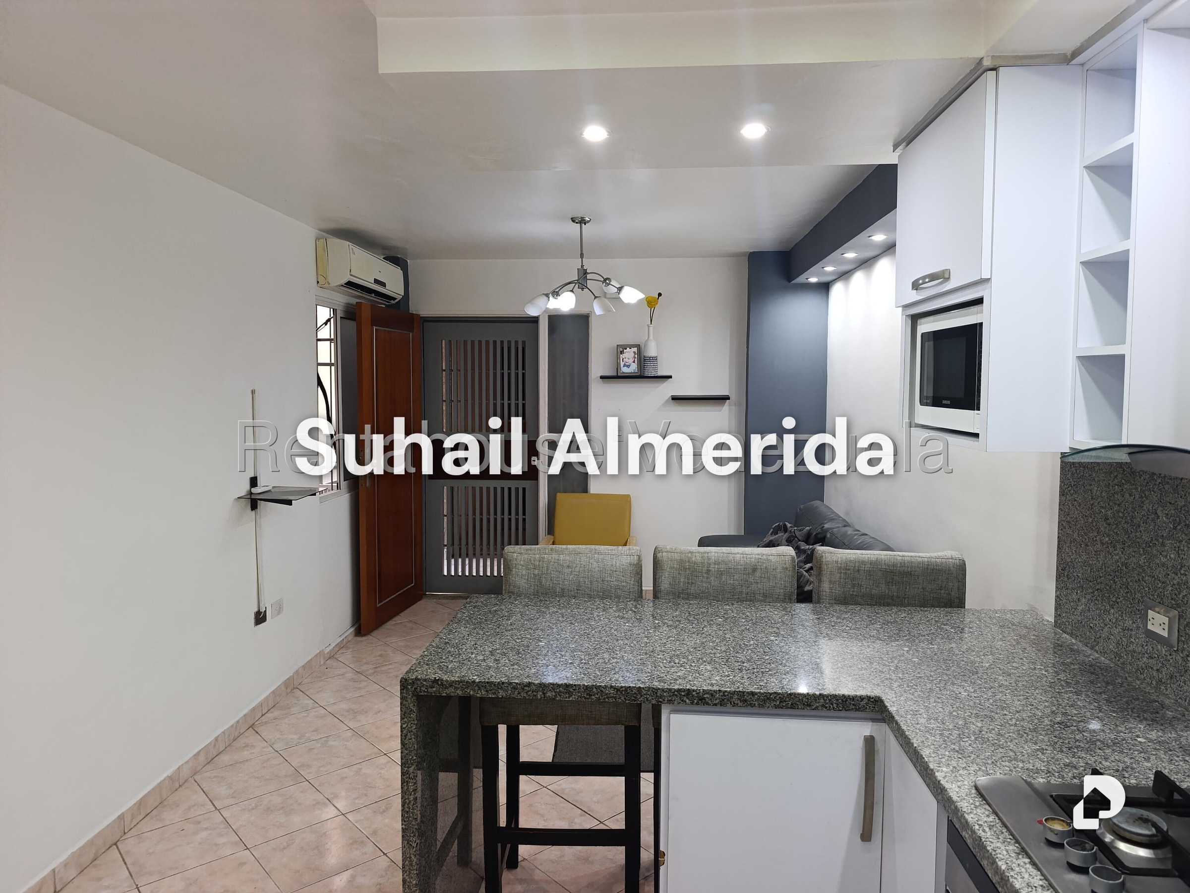 Apartamento en Terrazas de San Diego, San Diego – 18