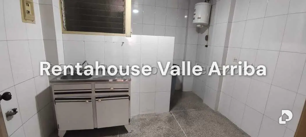 Apartamento en Parroquia Altagracia, Caracas – 6