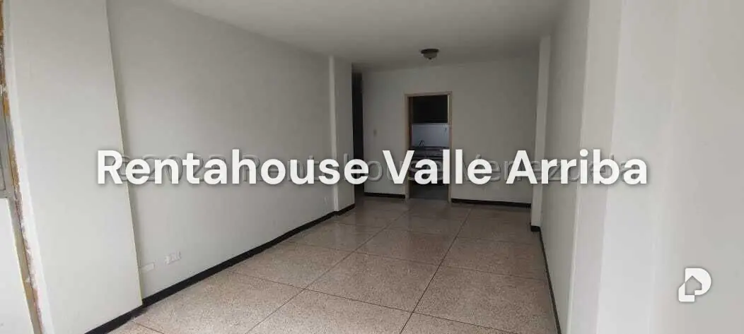Apartamento en Parroquia Altagracia, Caracas – 3
