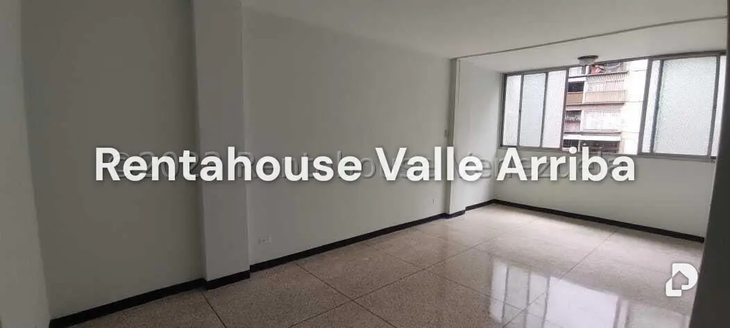 Apartamento en Parroquia Altagracia, Caracas – 2
