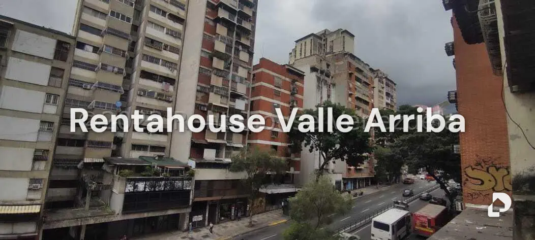 Apartamento en Parroquia Altagracia, Caracas – 7