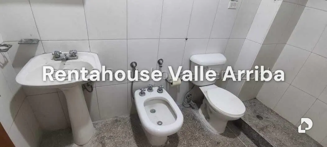 Apartamento en Parroquia Altagracia, Caracas – 5