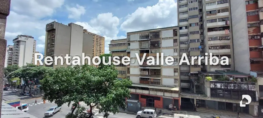 Apartamento en Parroquia Altagracia, Caracas – 8