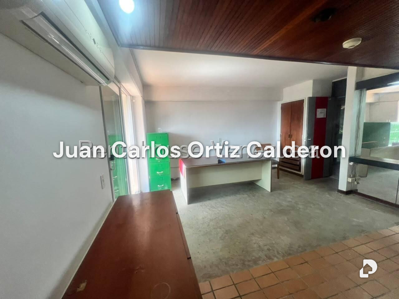 Oficina en San Bernardino, Caracas – 4