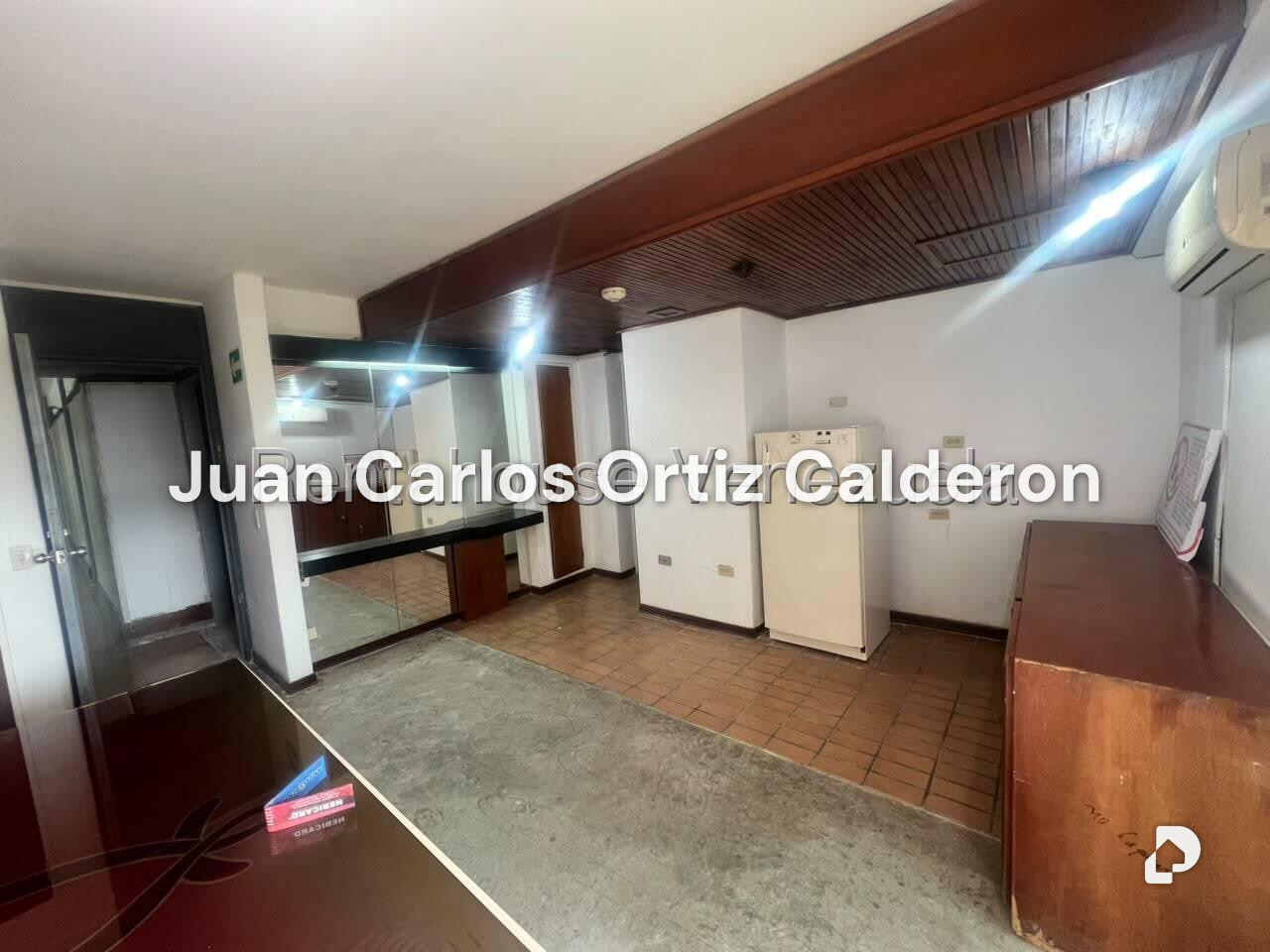 Oficina en San Bernardino, Caracas – 6
