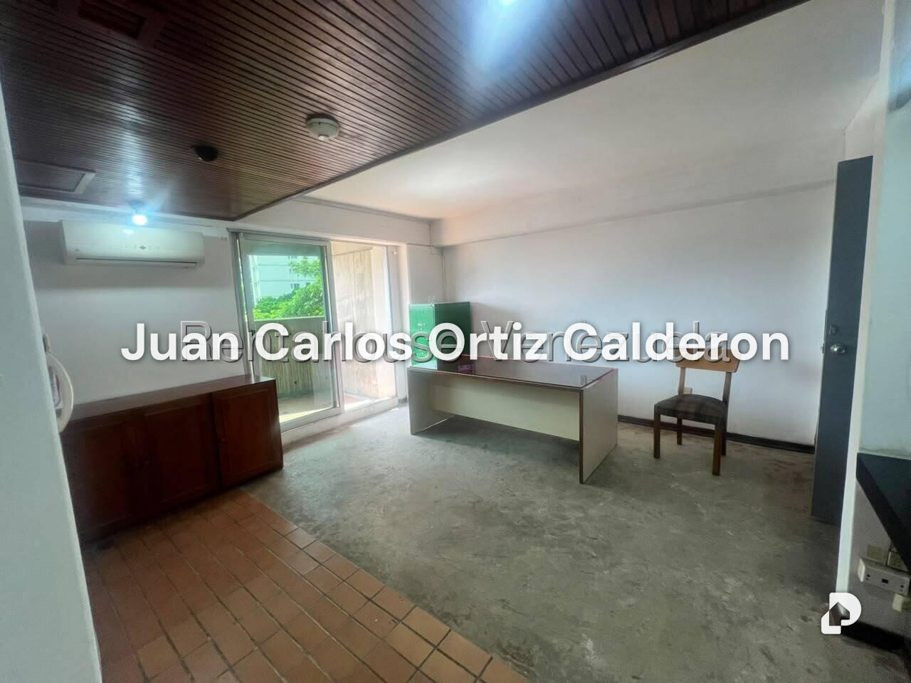 Oficina en San Bernardino, Caracas – 3