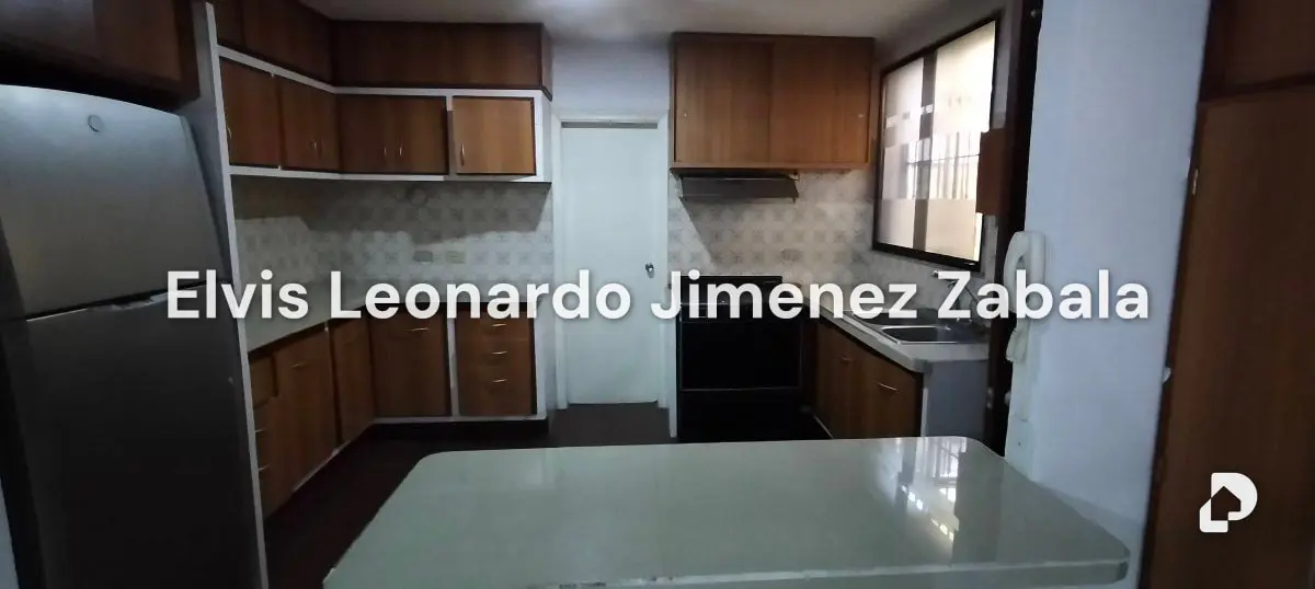 Apartamento en Parroquia Urbana San José, Valencia – 5