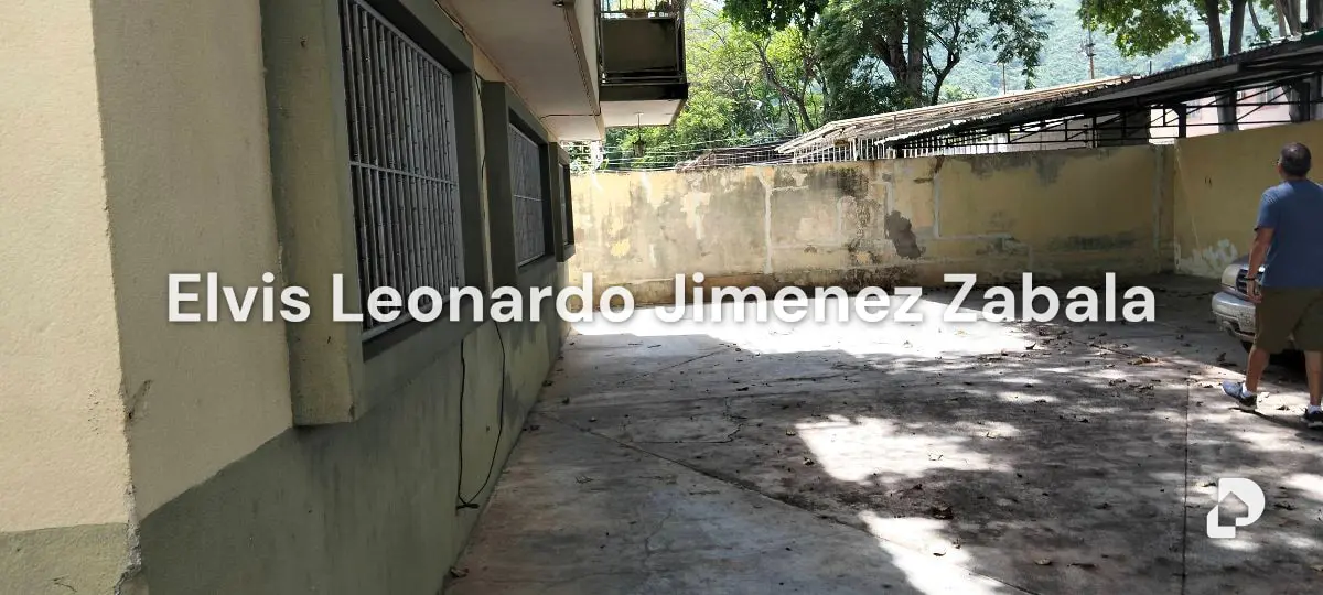 Apartamento en Parroquia Urbana San José, Valencia – 11
