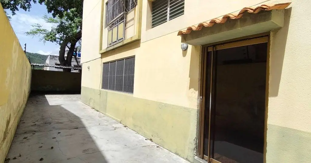 Apartamento en Parroquia Urbana San José, Valencia - 1