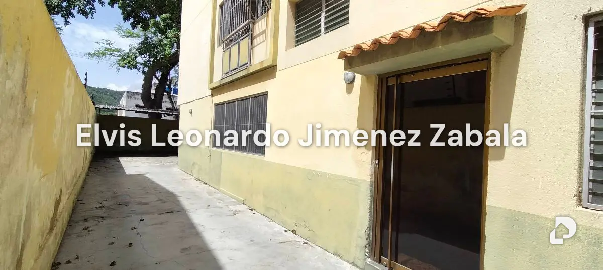 Apartamento en Parroquia Urbana San José, Valencia – 1