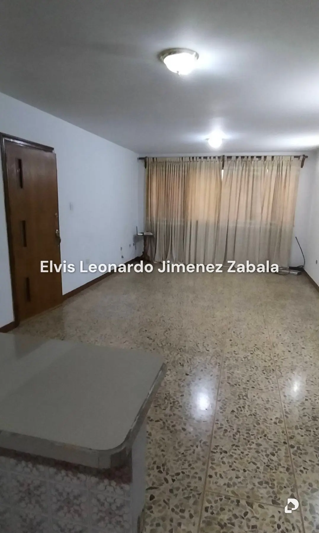 Apartamento en Parroquia Urbana San José, Valencia – 2