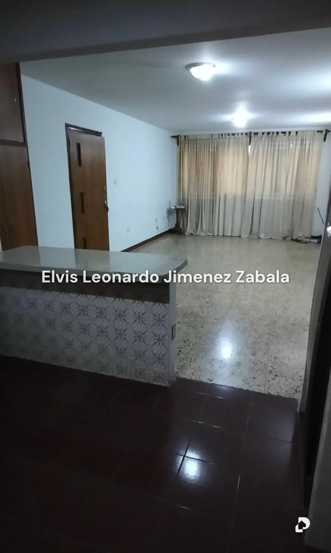 Apartamento en Parroquia Urbana San José, Valencia – 3