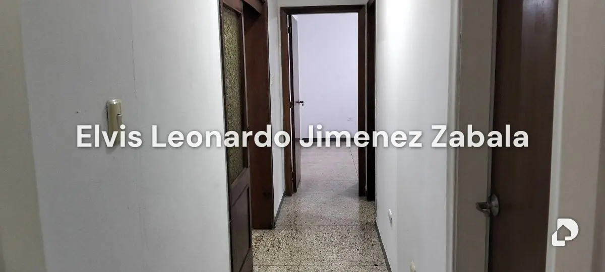 Apartamento en Parroquia Urbana San José, Valencia – 8