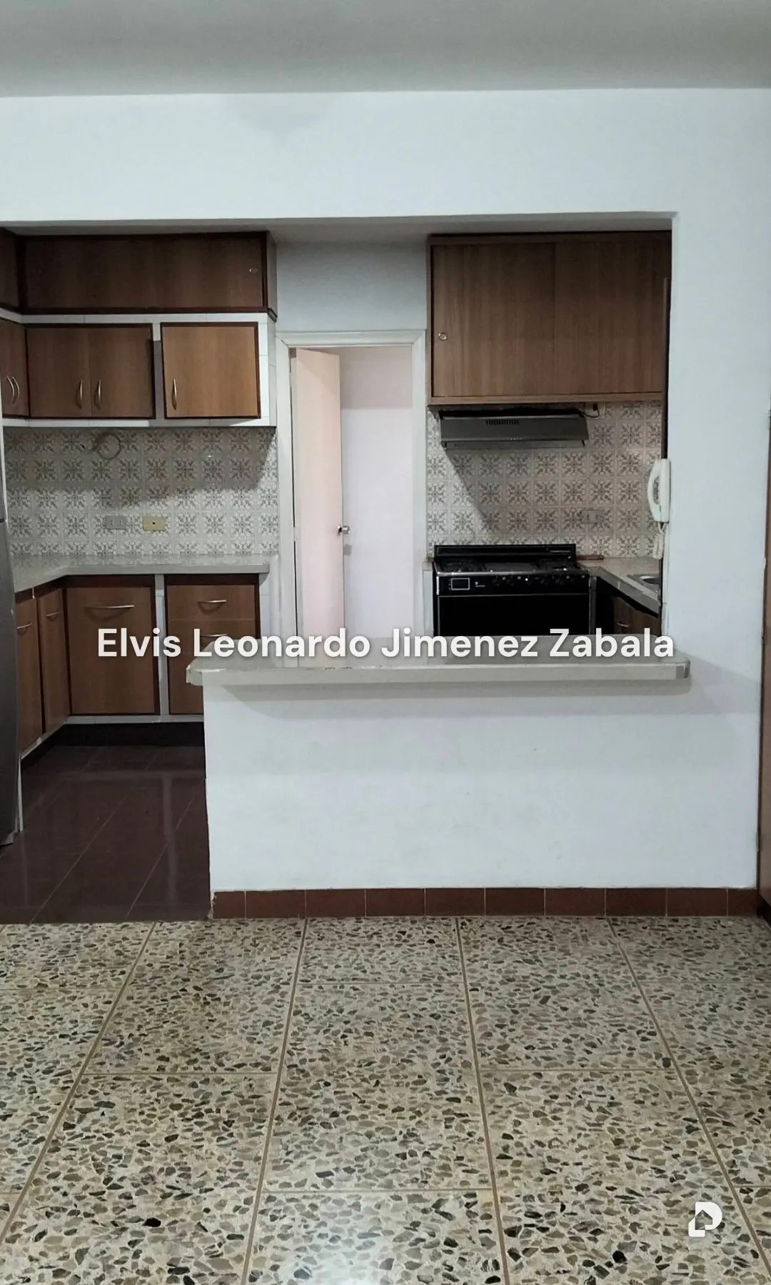 Apartamento en Parroquia Urbana San José, Valencia – 4