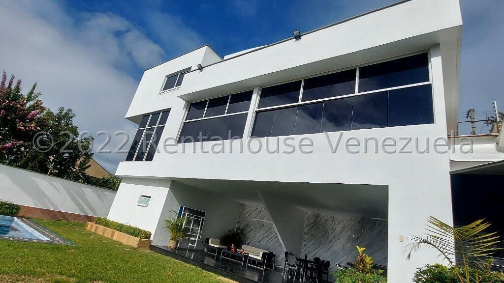 Casa en Los Guayabitos, Caracas - 1