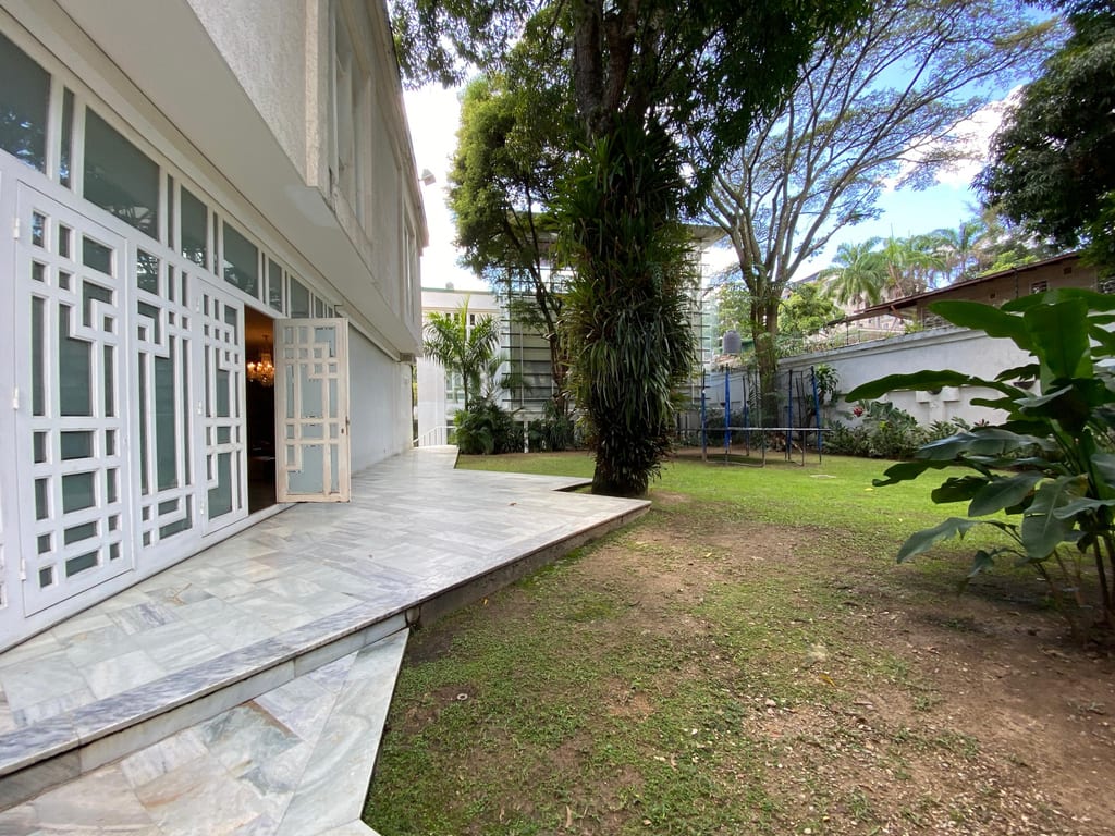 Casa en La Floresta, Caracas - 1