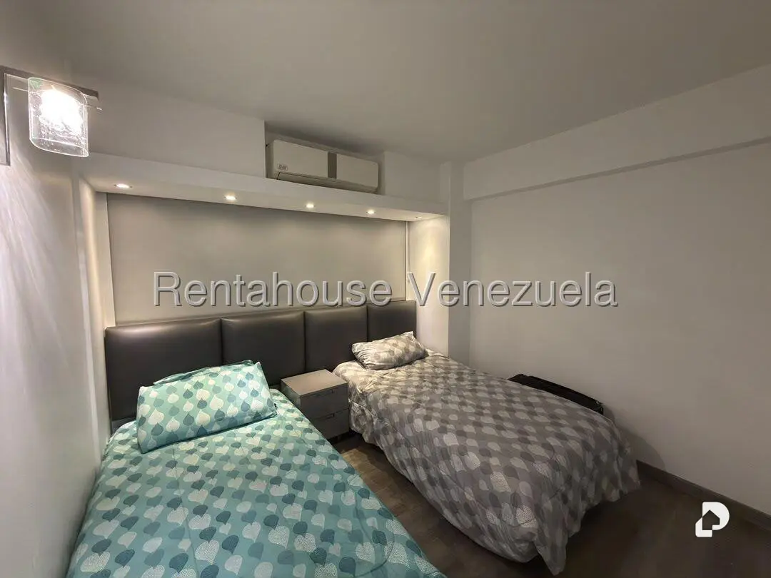 Apartamento en Santa Fe Norte, Caracas – 13