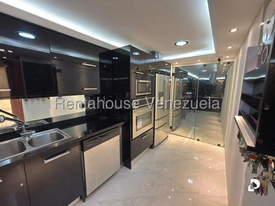 Apartamento en Santa Fe Norte, Caracas – 5