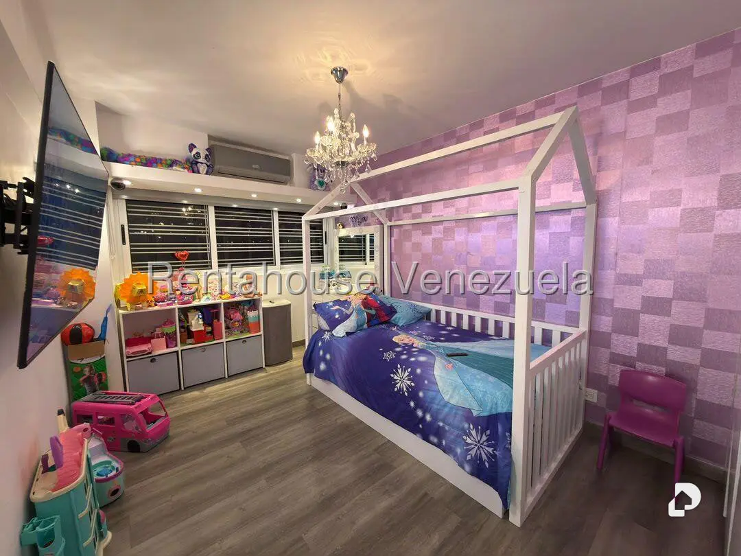 Apartamento en Santa Fe Norte, Caracas – 9