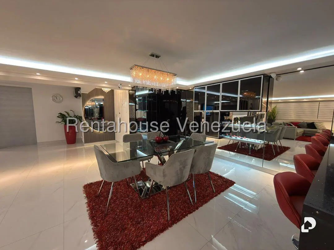 Apartamento en Santa Fe Norte, Caracas – 6