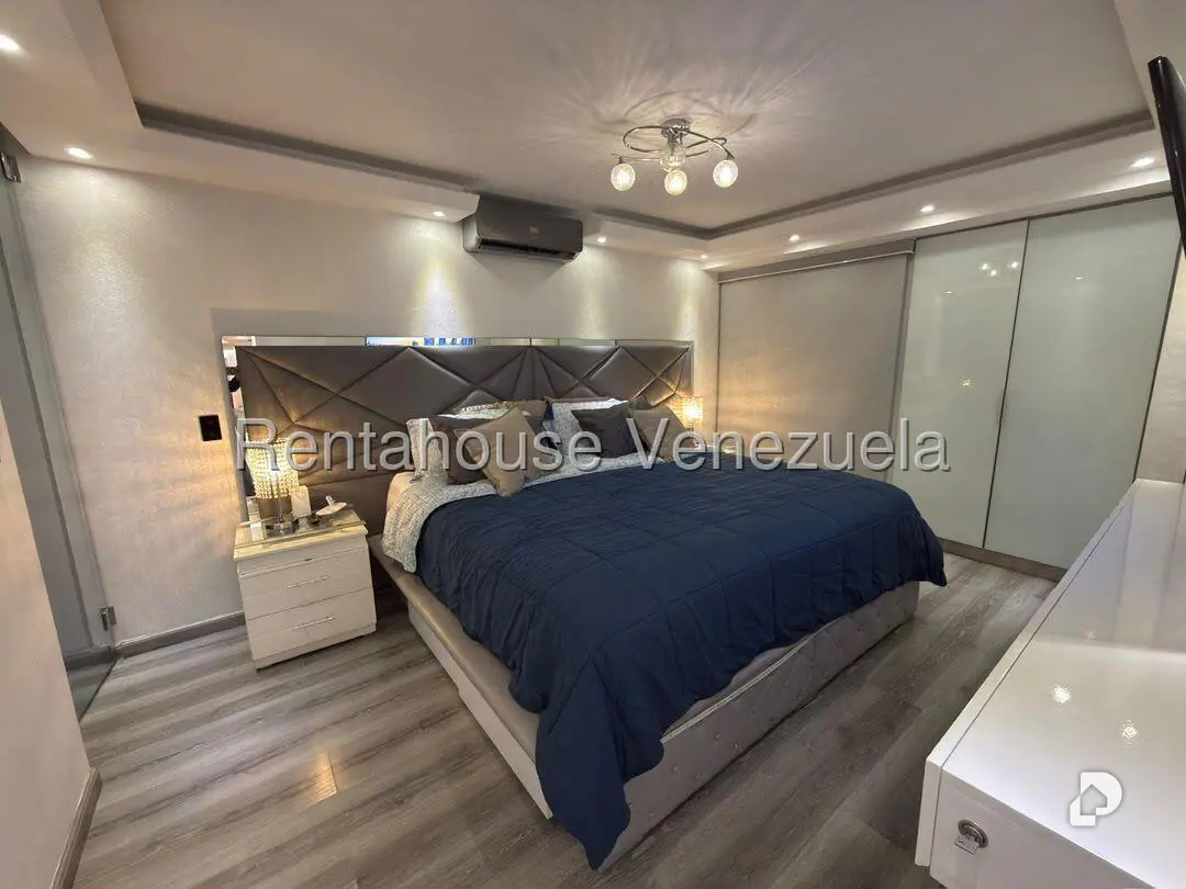 Apartamento en Santa Fe Norte, Caracas – 11